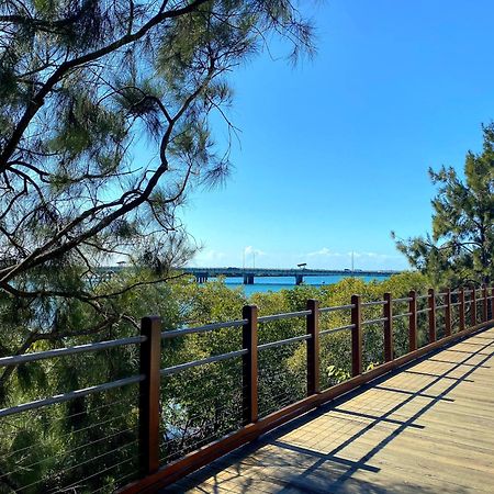 Riviera Mackay Aparthotel Εξωτερικό φωτογραφία