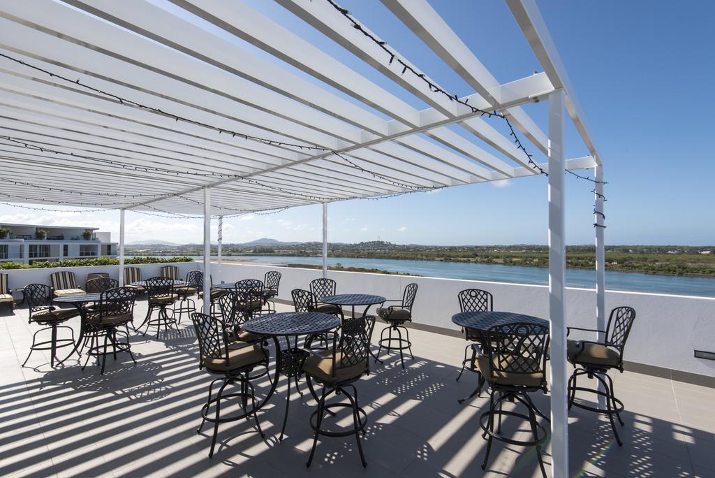 Riviera Mackay Aparthotel Εξωτερικό φωτογραφία