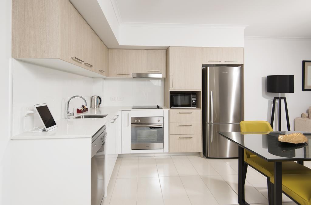 Riviera Mackay Aparthotel Δωμάτιο φωτογραφία