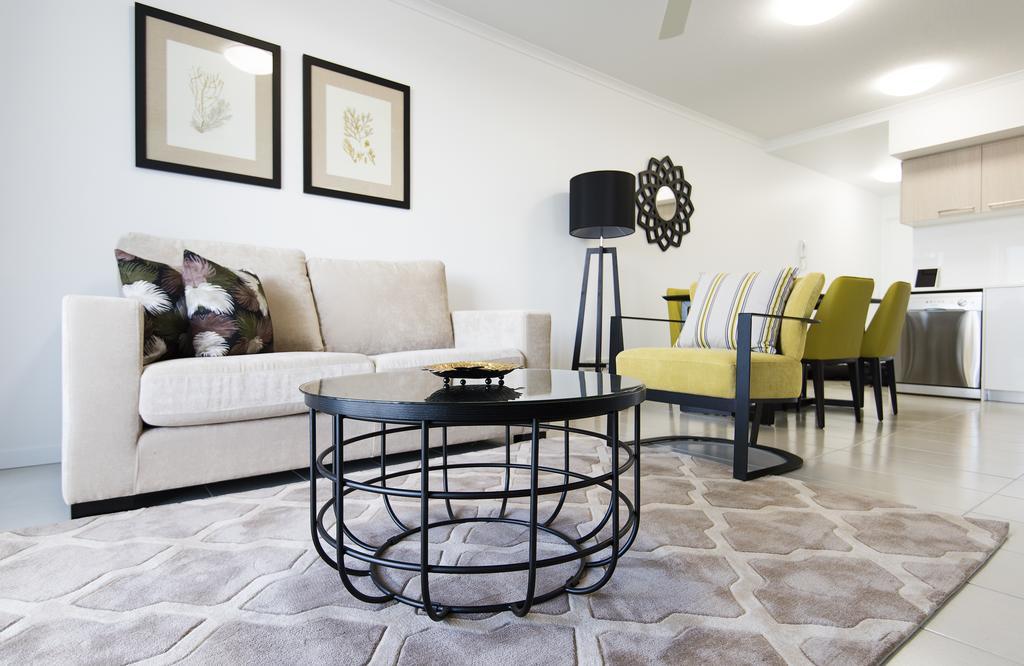Riviera Mackay Aparthotel Δωμάτιο φωτογραφία