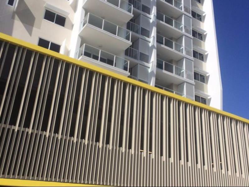 Riviera Mackay Aparthotel Εξωτερικό φωτογραφία