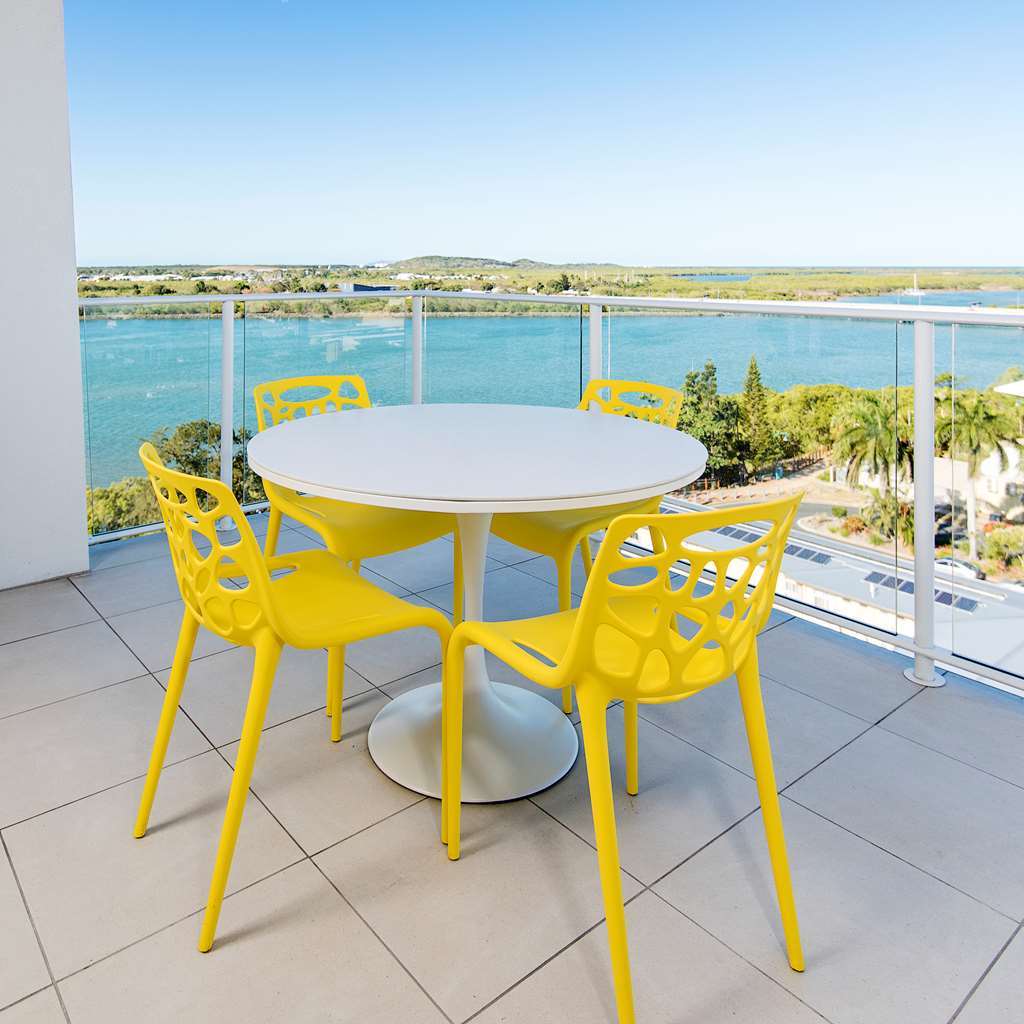 Riviera Mackay Aparthotel Δωμάτιο φωτογραφία