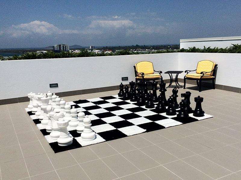 Riviera Mackay Aparthotel Ανέσεις φωτογραφία