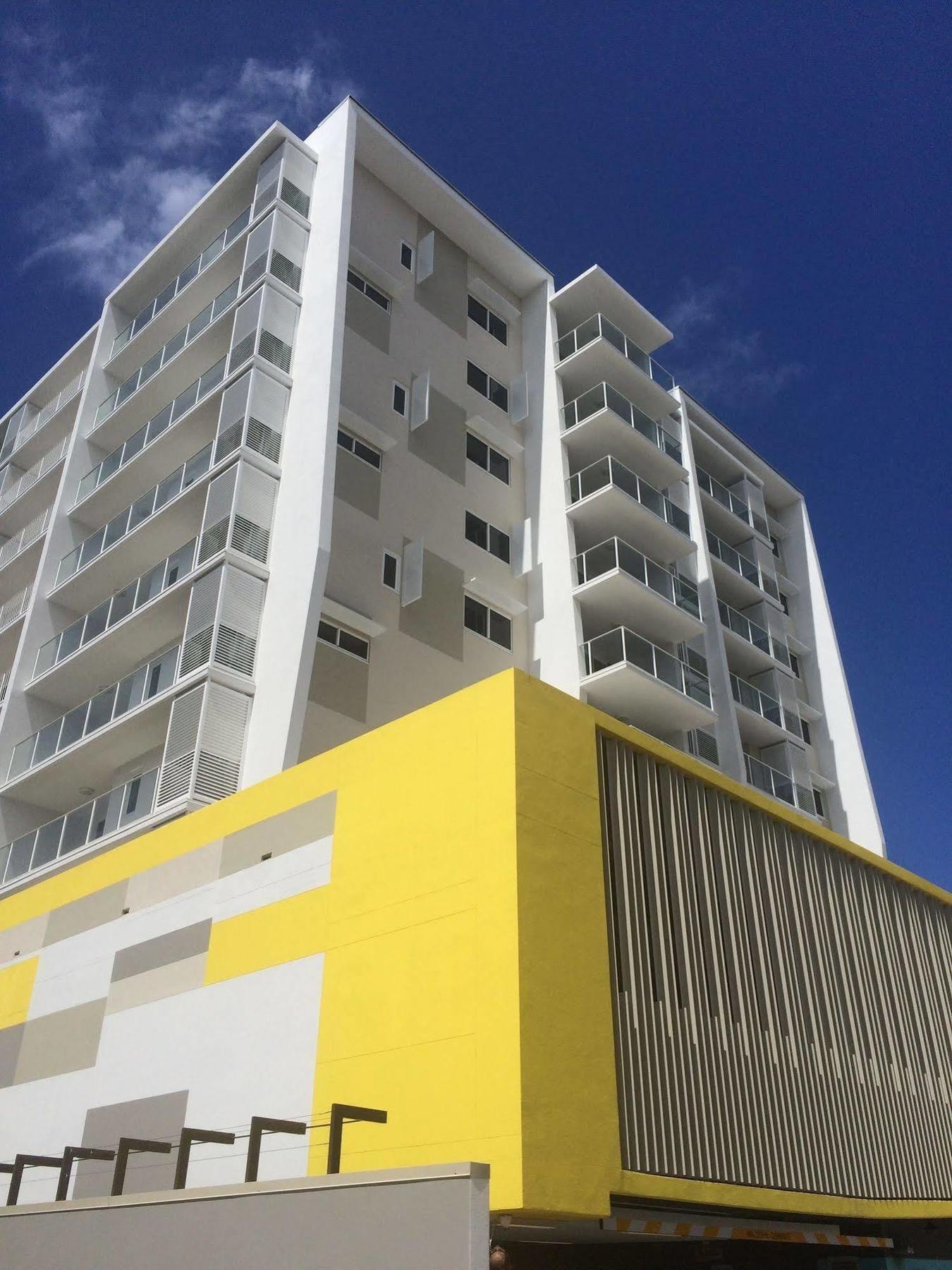Riviera Mackay Aparthotel Εξωτερικό φωτογραφία