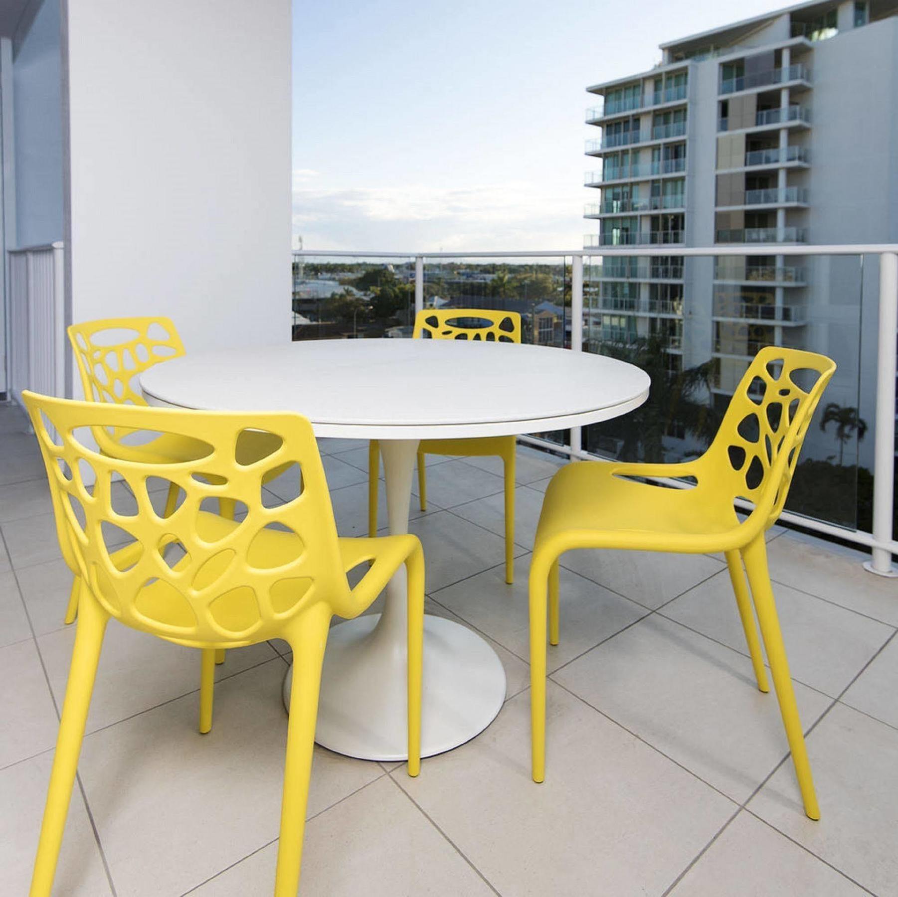 Riviera Mackay Aparthotel Εξωτερικό φωτογραφία