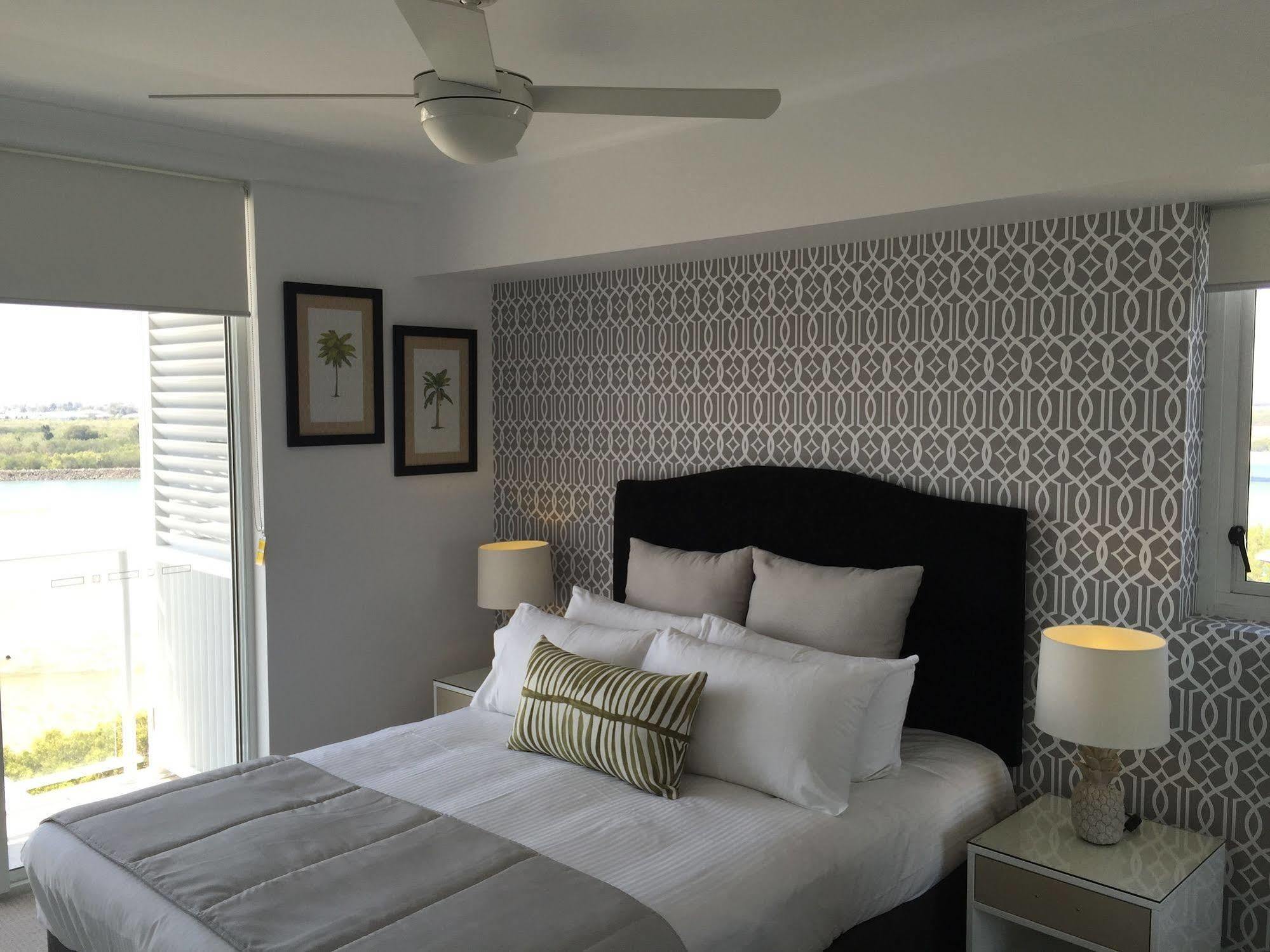 Riviera Mackay Aparthotel Εξωτερικό φωτογραφία