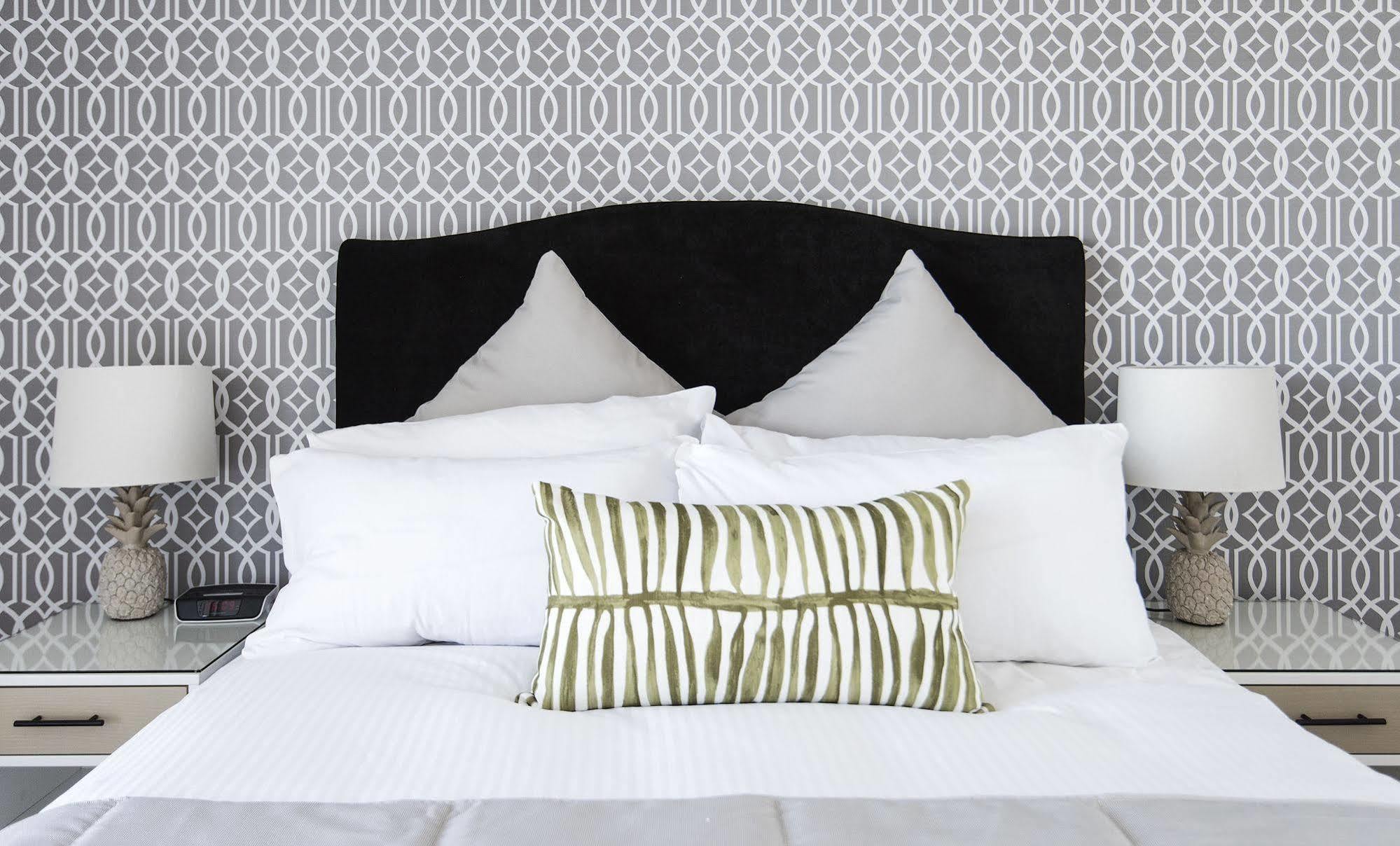 Riviera Mackay Aparthotel Εξωτερικό φωτογραφία